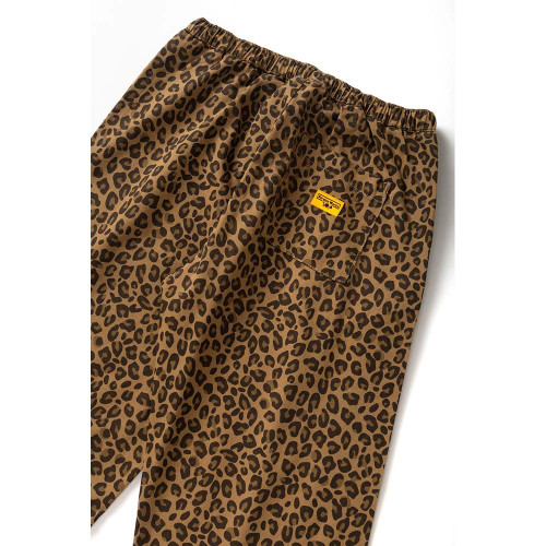 Service Works Unisex παντελόνι Patterned Easy Chef Pants